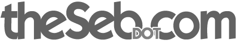theSeb.com Logo